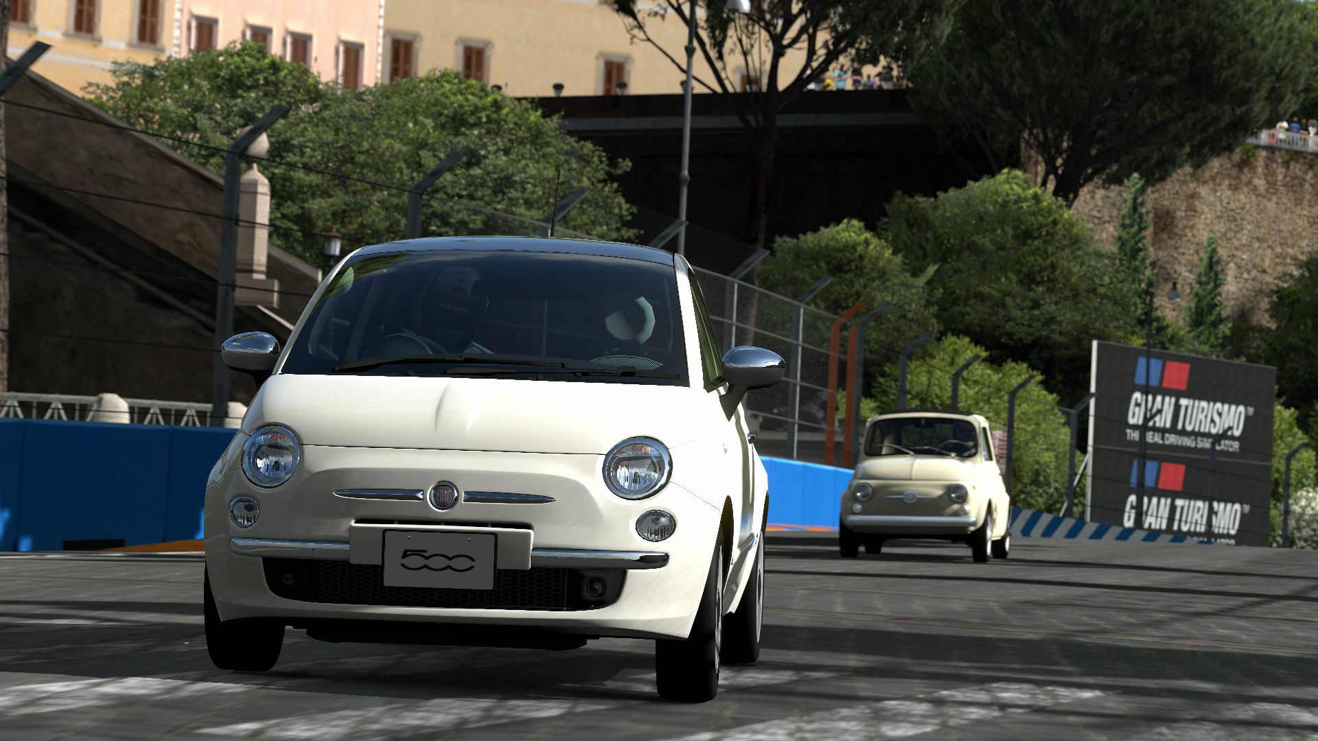 Gran Turismo 5 (Edición Firmada)